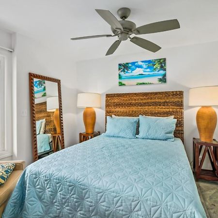 2Br Kauai Kailani Condo, Pool, Walk To Ocean & Shops, Ac Kk117 카파 외부 사진