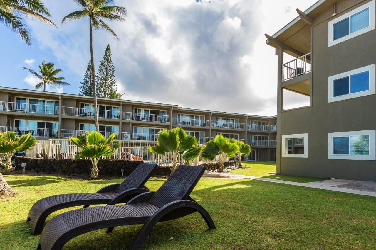 2Br Kauai Kailani Condo, Pool, Walk To Ocean & Shops, Ac Kk117 카파 외부 사진