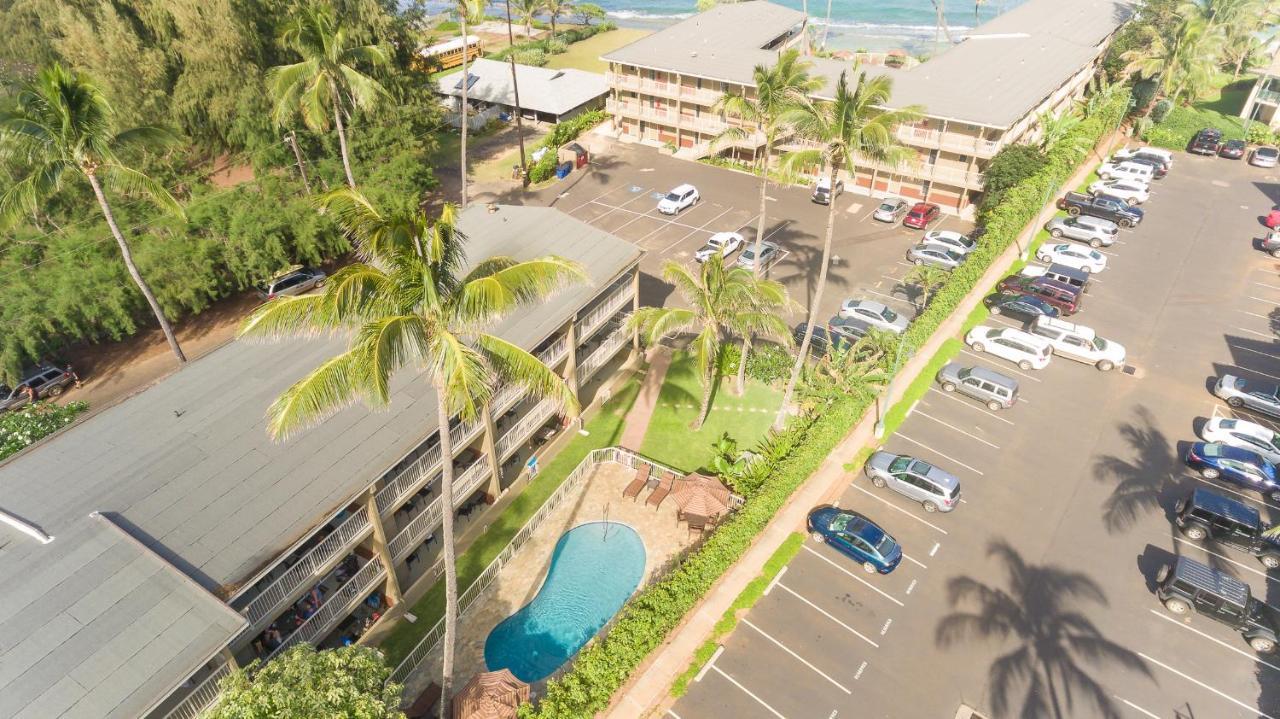 2Br Kauai Kailani Condo, Pool, Walk To Ocean & Shops, Ac Kk117 카파 외부 사진