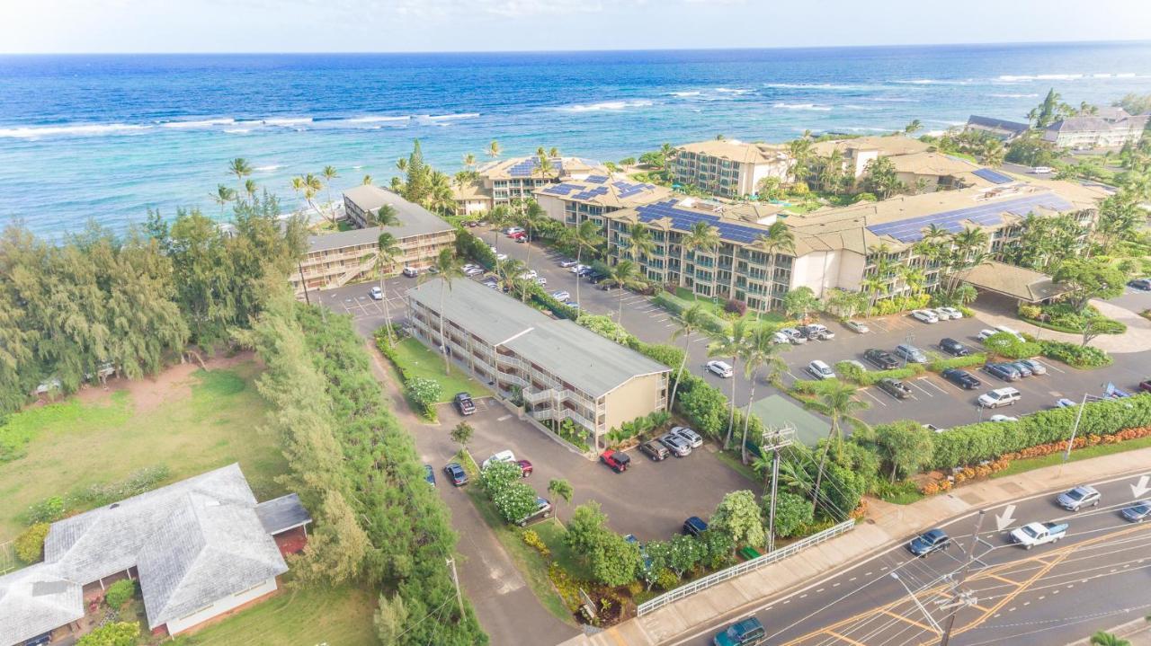 2Br Kauai Kailani Condo, Pool, Walk To Ocean & Shops, Ac Kk117 카파 외부 사진