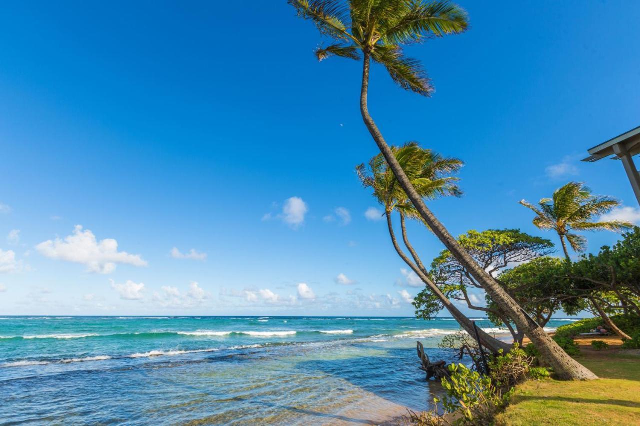 2Br Kauai Kailani Condo, Pool, Walk To Ocean & Shops, Ac Kk117 카파 외부 사진