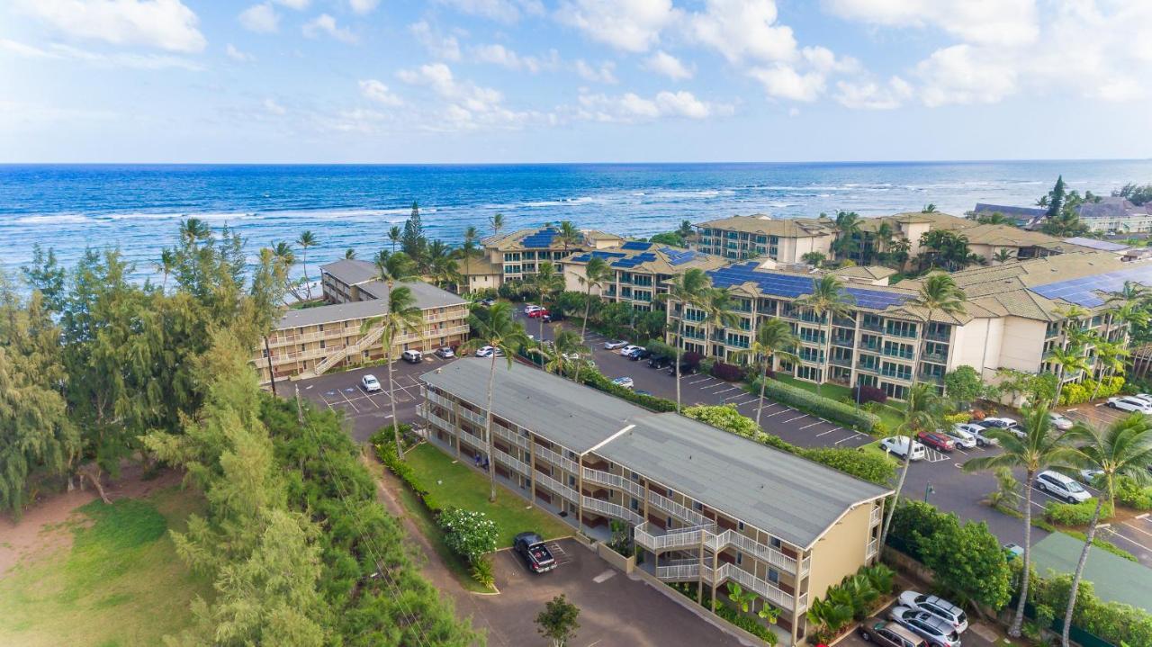 2Br Kauai Kailani Condo, Pool, Walk To Ocean & Shops, Ac Kk117 카파 외부 사진