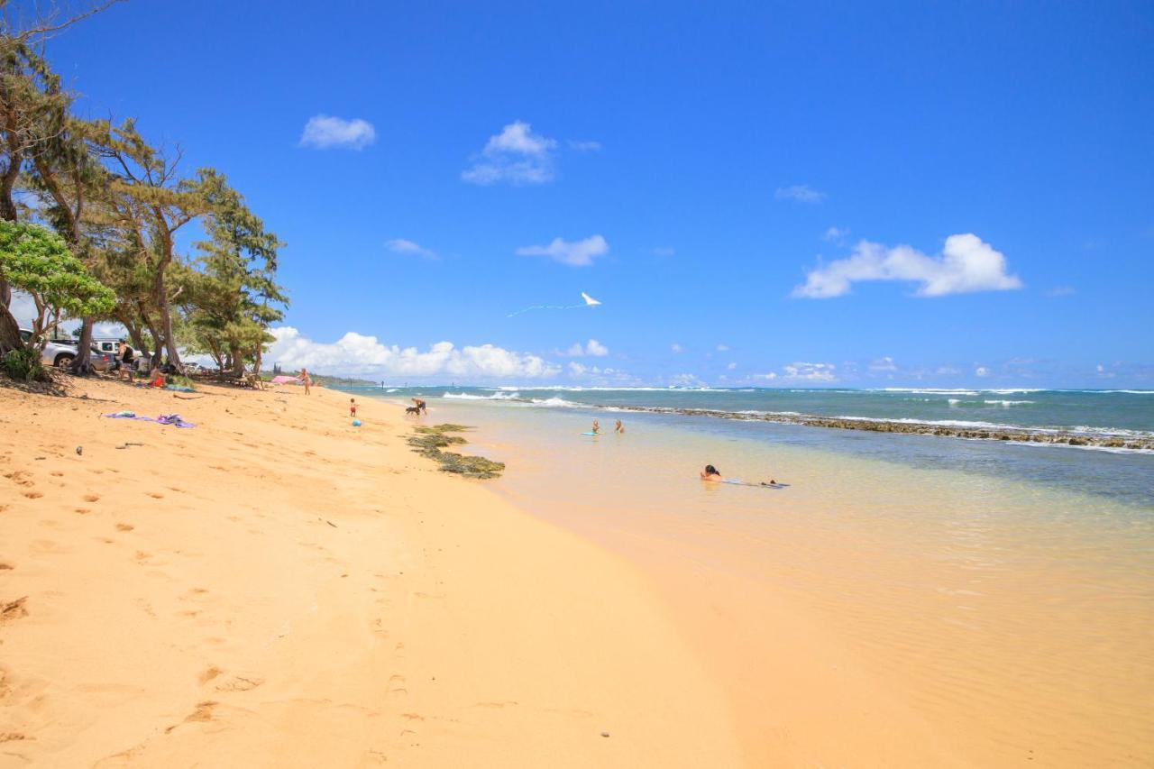 2Br Kauai Kailani Condo, Pool, Walk To Ocean & Shops, Ac Kk117 카파 외부 사진